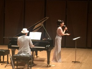 ピアノランドフェスティバル東京