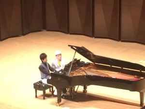 ピアノランドフェスティバル東京