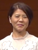 梶光代