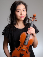 柴田恵奈